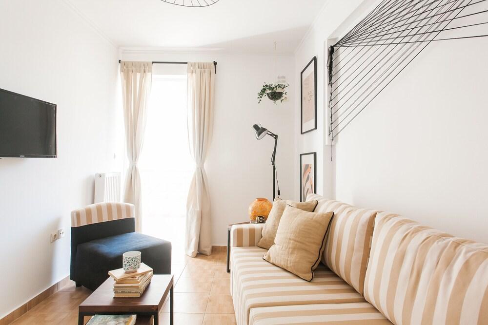 Apartament Boho House With Acropolis View! Ateny Zewnętrze zdjęcie