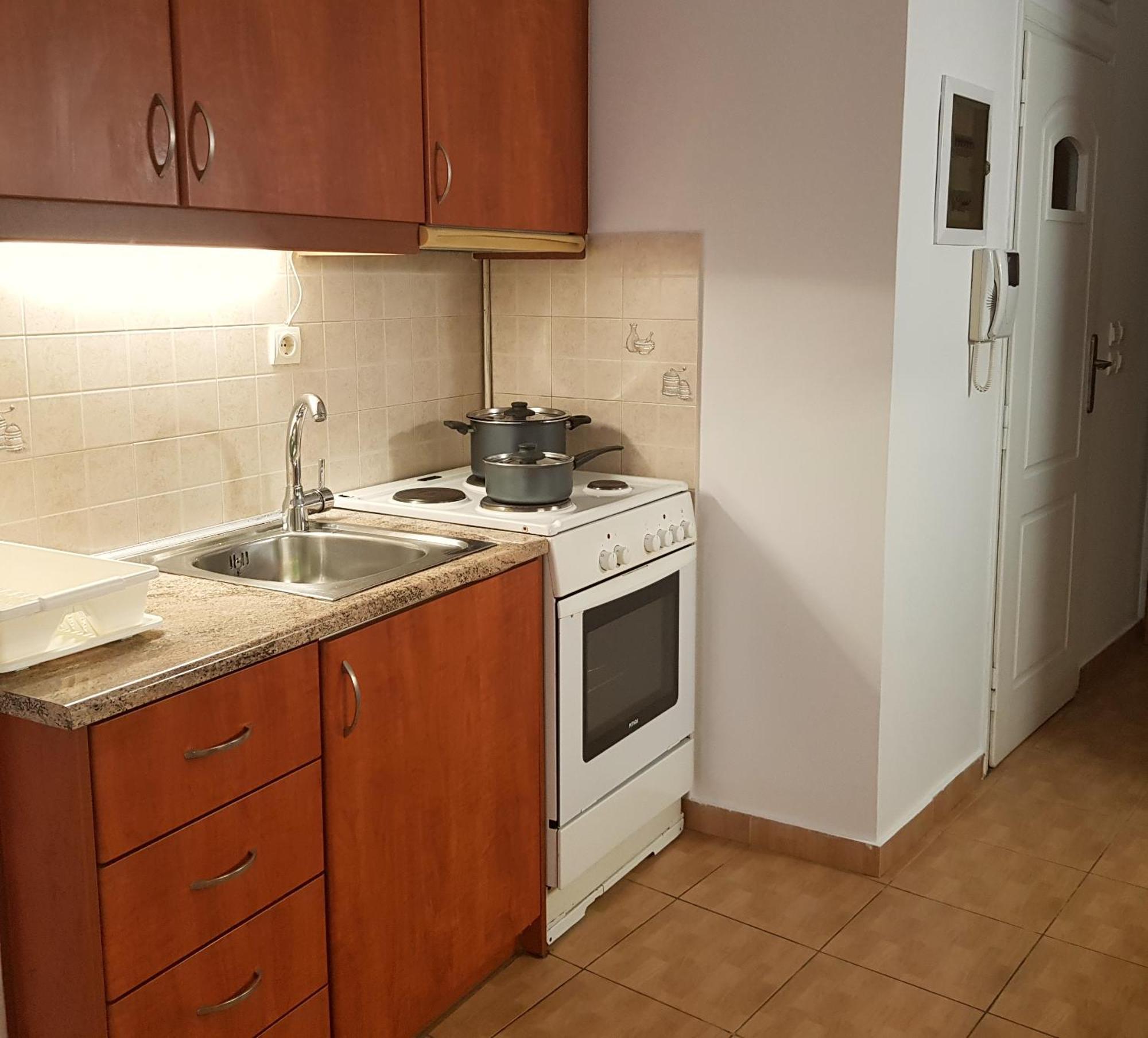 Apartament Boho House With Acropolis View! Ateny Zewnętrze zdjęcie