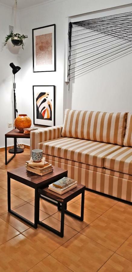 Apartament Boho House With Acropolis View! Ateny Zewnętrze zdjęcie