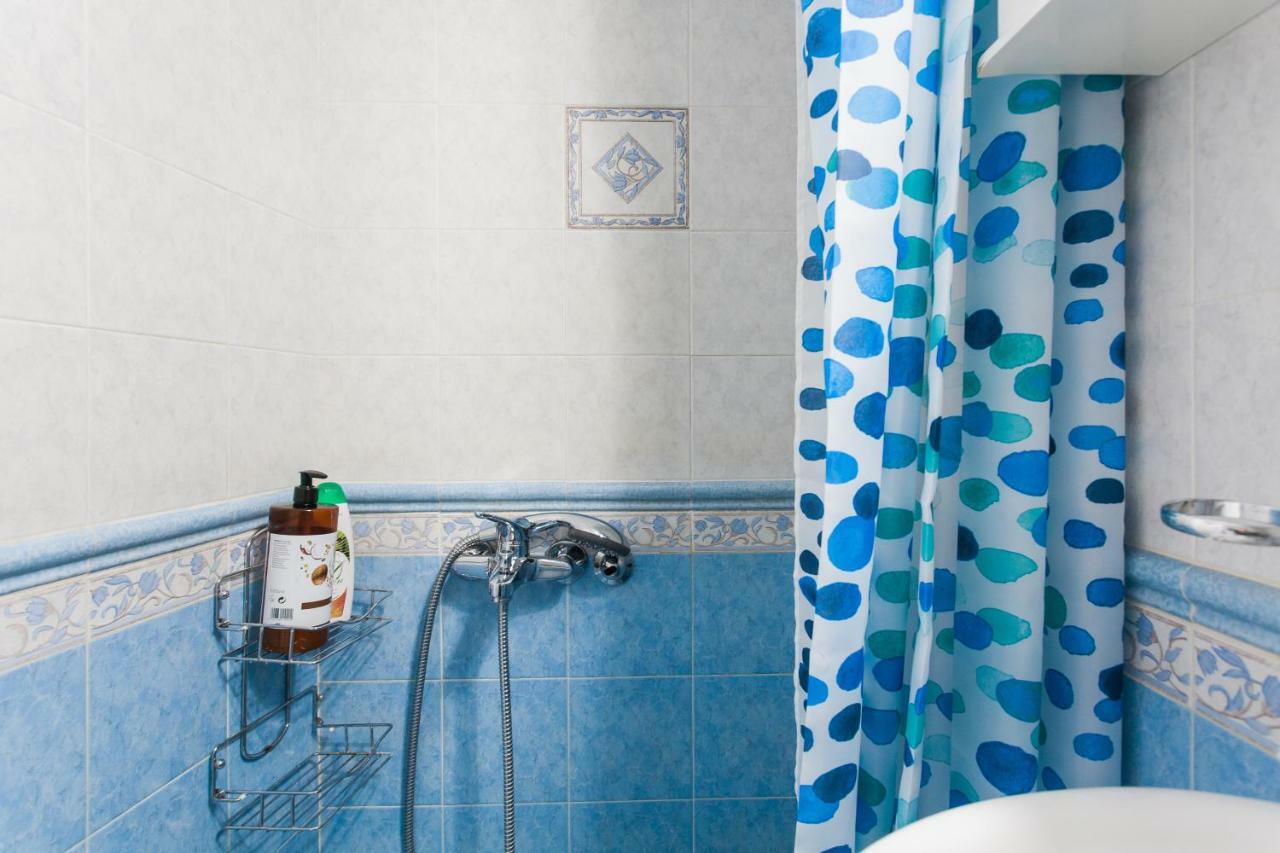Apartament Boho House With Acropolis View! Ateny Zewnętrze zdjęcie