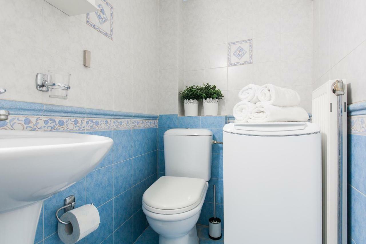 Apartament Boho House With Acropolis View! Ateny Zewnętrze zdjęcie